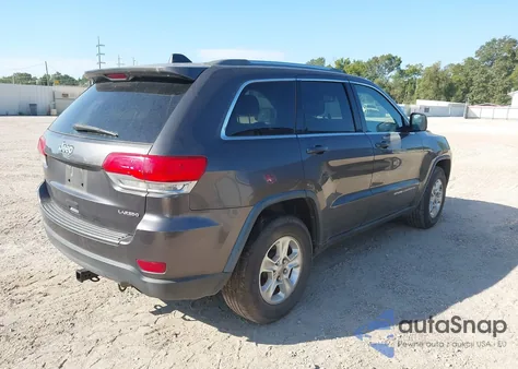 2014 Jeep Grand Cherokee Laredo z USA, uszkodzony, nr VIN 1C4RJEAG8EC141157